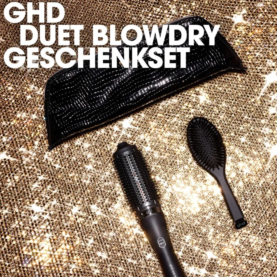 ghd duet blowdry Geschenkset
