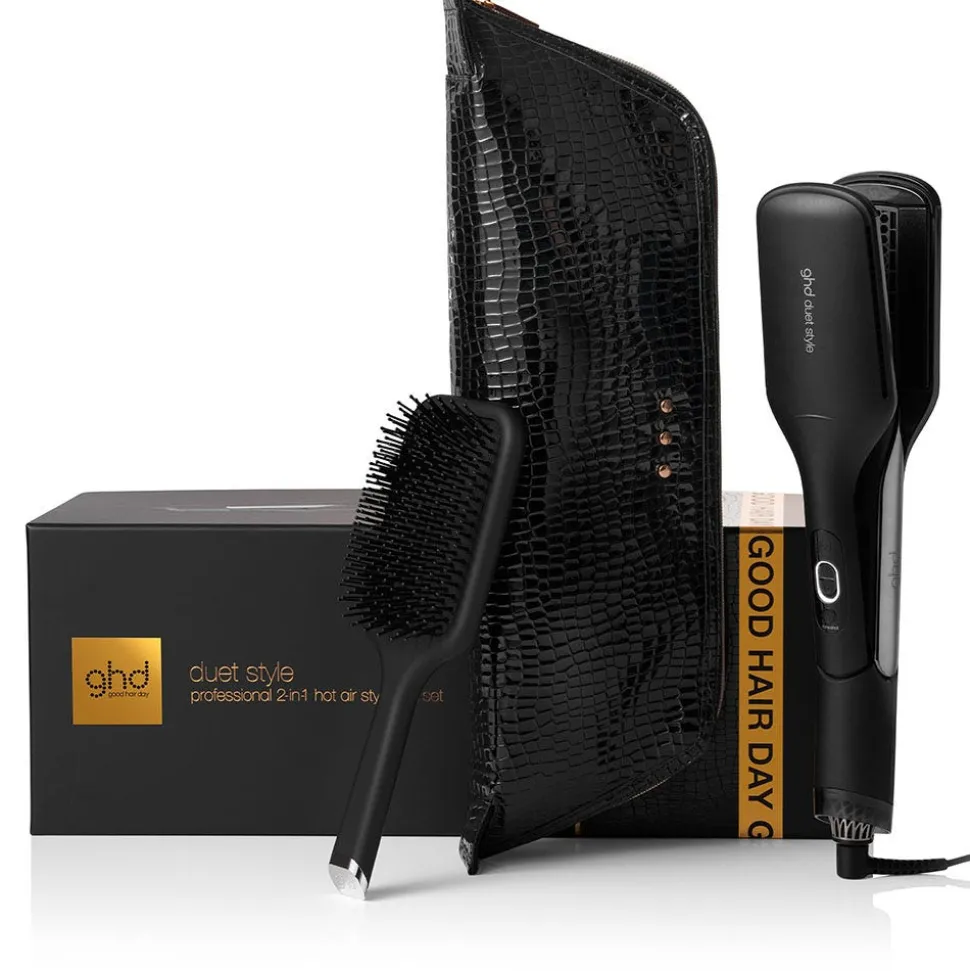 ghd duet style Geschenkset