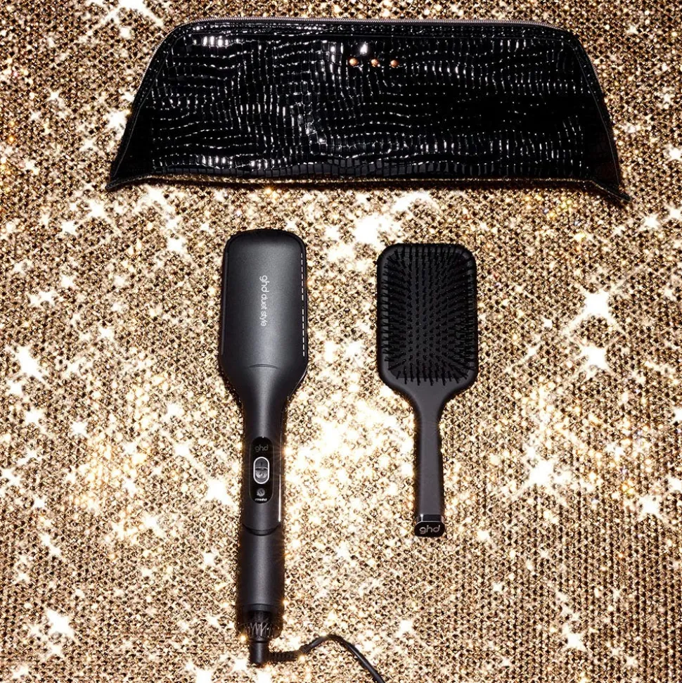 ghd duet style Geschenkset