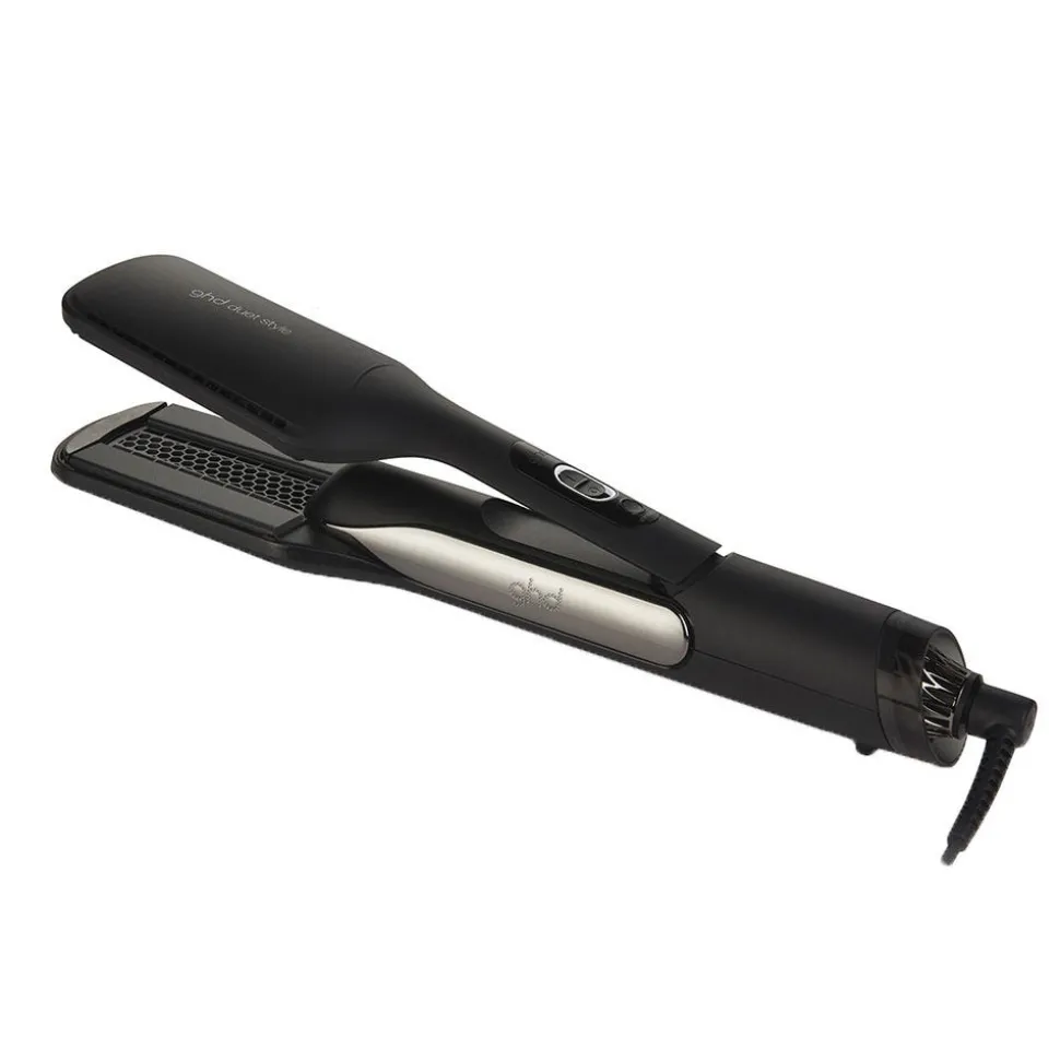 ghd duet style 2-in-1 Hot Air Styler schwarz