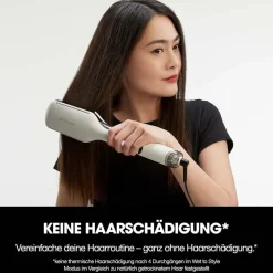 ghd duet style 2-in-1 Hot Air Styler weiß