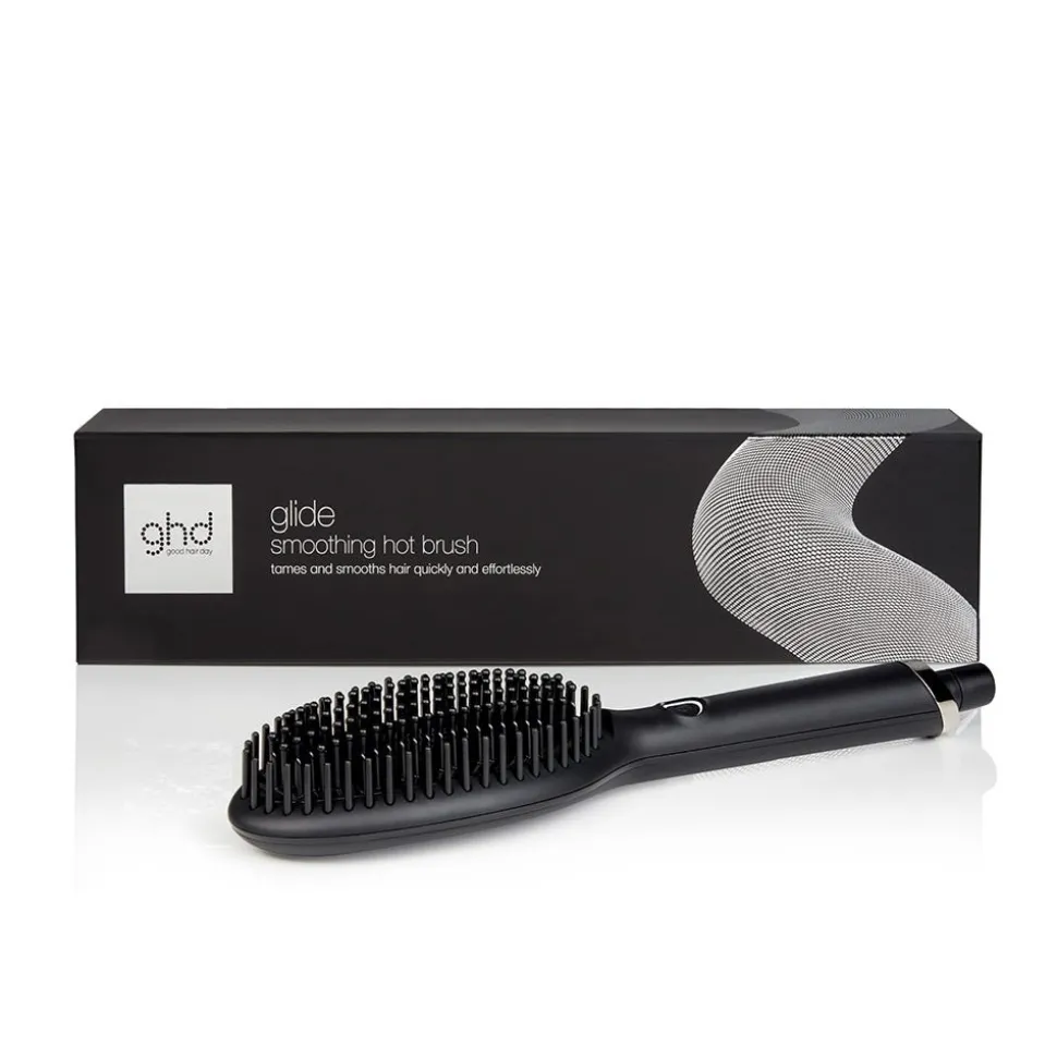 ghd glide Hot Brush
