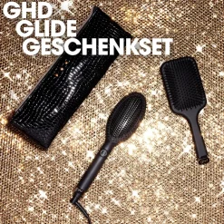 ghd glide Hot Brush Geschenkset