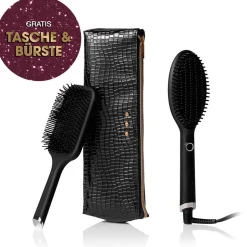 ghd glide Hot Brush Geschenkset