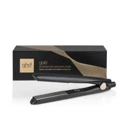 ghd gold Styler Glätteisen