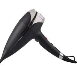 ghd helios Haartrockner schwarz