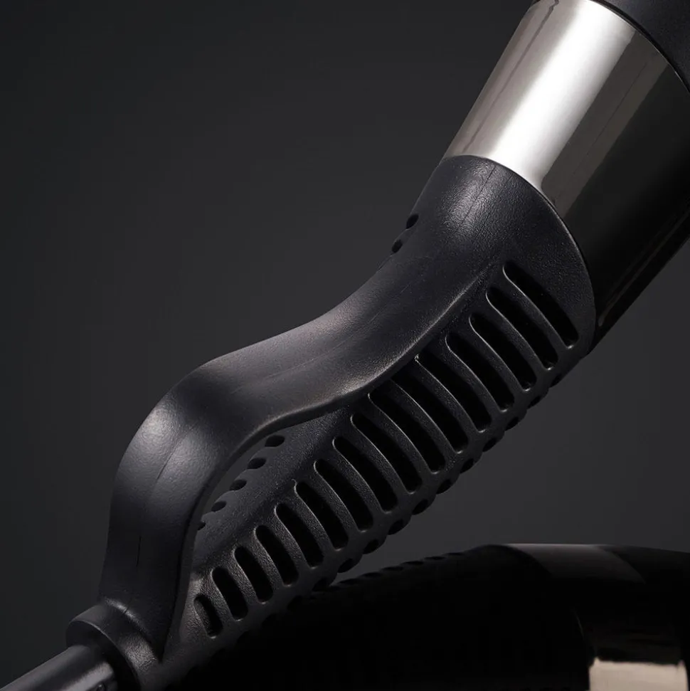 ghd helios Haartrockner schwarz