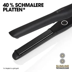 ghd mini Styler
