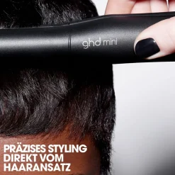 ghd mini Styler