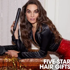 ghd platinum+ Styler Geschenkset