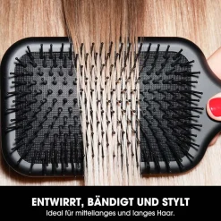 ghd the all-rounder Paddle Brush