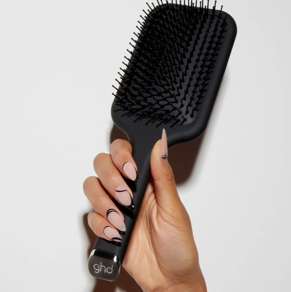 ghd the all-rounder Paddle Brush