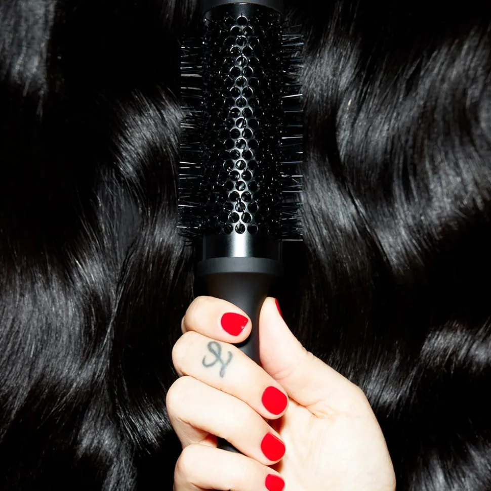 ghd the blow dryer Rundbürste 35 mm