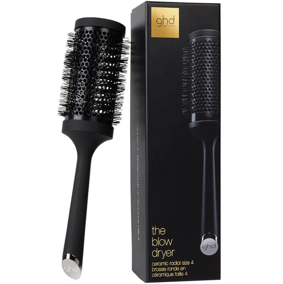 ghd the blow dryer Rundbürste 55 mm