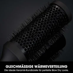 ghd the blow dryer Rundbürste 45 mm
