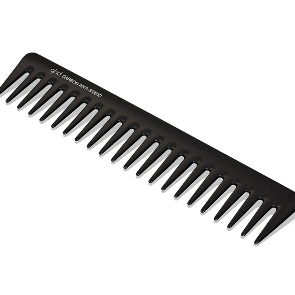 ghd the comb out Kamm