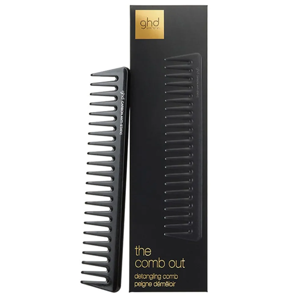 ghd the comb out Kamm