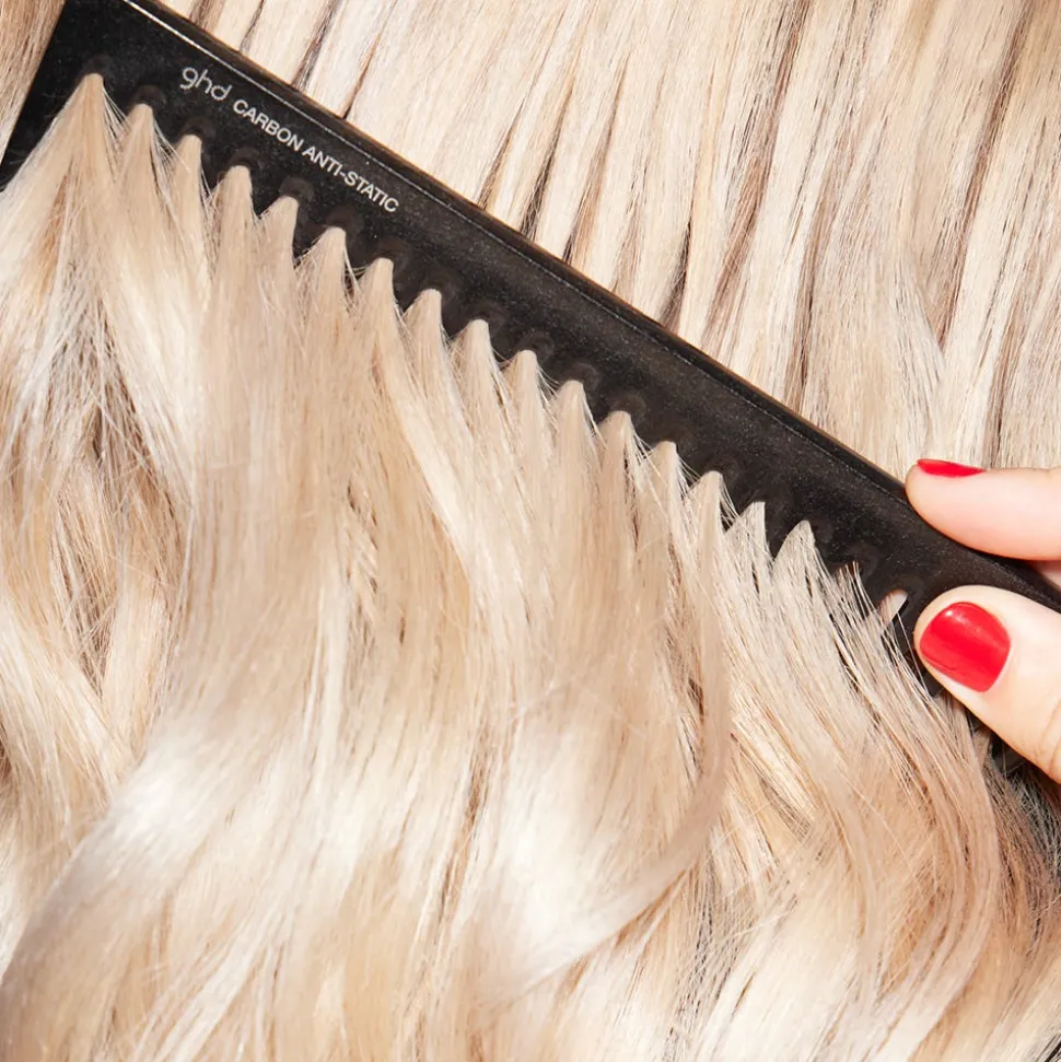 ghd the comb out Kamm