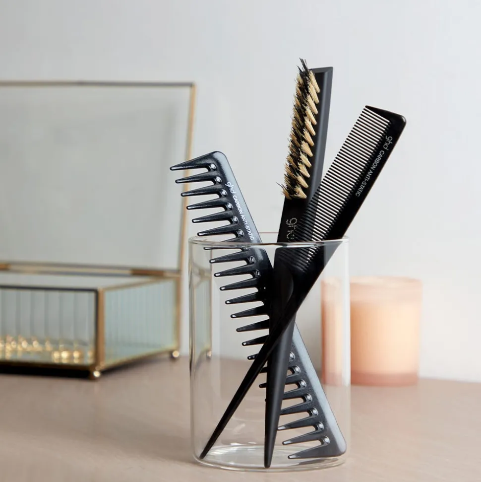 ghd the comb out Kamm