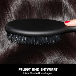 ghd the dresser Bürste