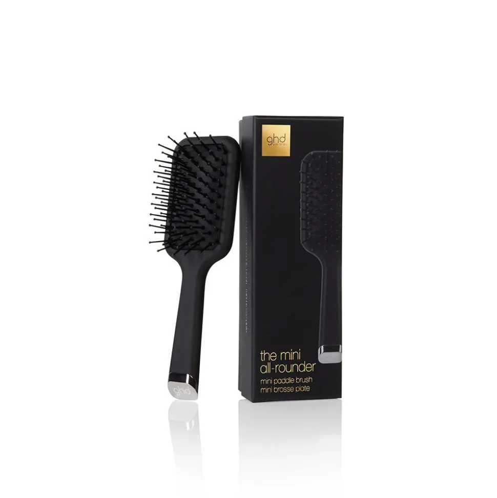 ghd the mini all-rounder Paddle Brush