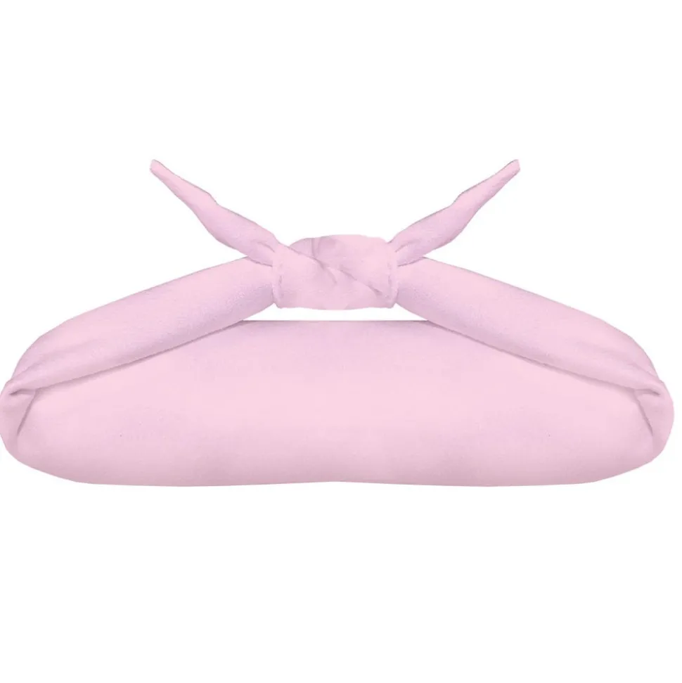 GLOV Cool Curl Pillow Rollers - Pink