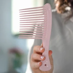 GLOV COOLCURL Comb for Curls & Waves