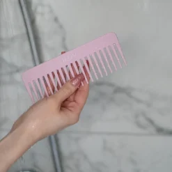 GLOV COOLCURL Comb Shower