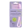 GLOV COOLCURL 3D Comb for Curls & Waves