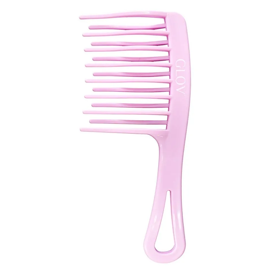 GLOV COOLCURL 3D Comb for Curls & Waves