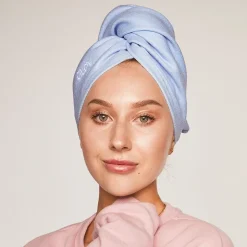 GLOV Hair Wrap - Blue