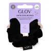 GLOV Scrunchies 2 Pack S - Champagne & Black