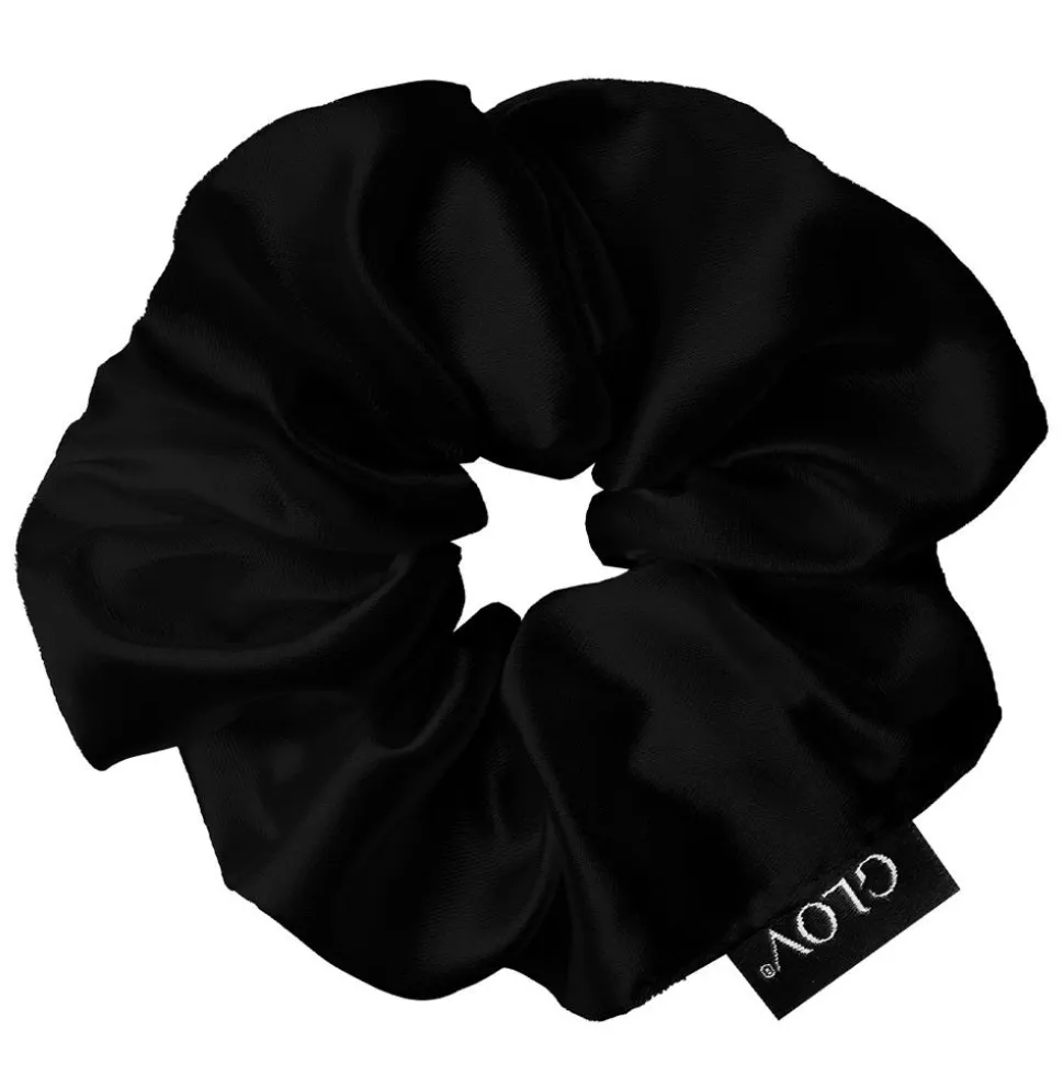 GLOV Scrunchies 3 Pack S/M/L - Black