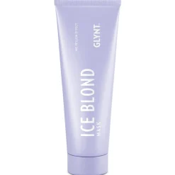 GLYNT ICE BLOND Mask 50 ml