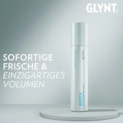 Glynt NEVIS Dry Shampoo Foam 200 ml
