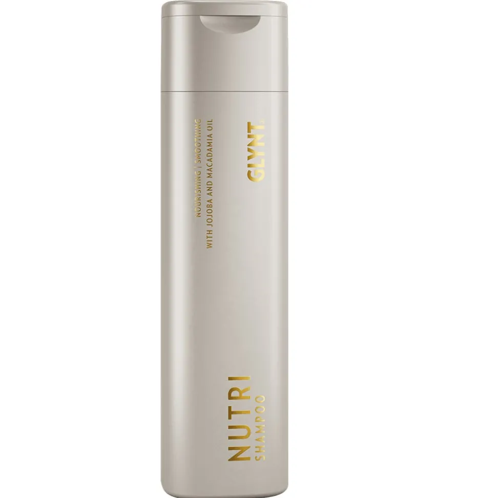 GLYNT NUTRI Shampoo 50 ml