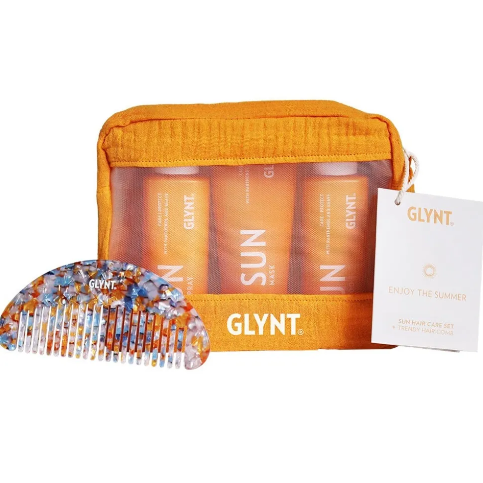 Glynt SUN Care Set