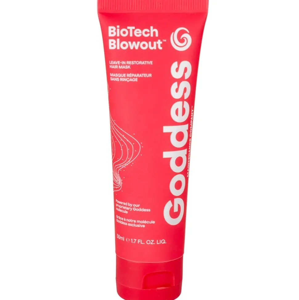 Goddess Leave-In Restorative Mask 50 ml