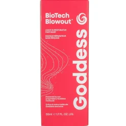 Goddess Leave-In Restorative Mask 50 ml