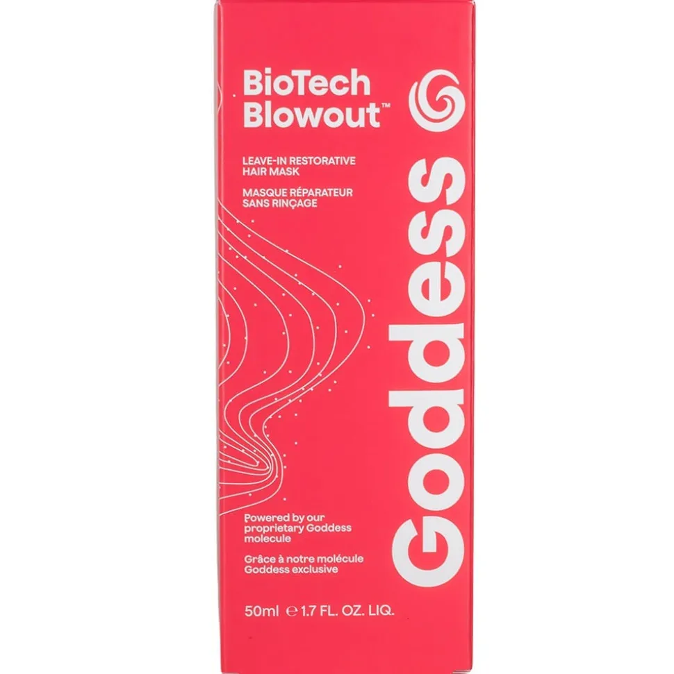 Goddess Leave-In Restorative Mask 50 ml