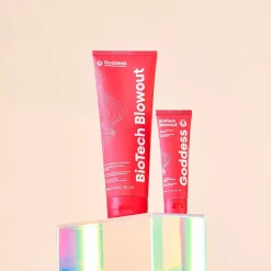 Goddess Leave-In Restorative Mask 50 ml