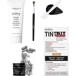 GODEFROY Tint Kit hellbraun