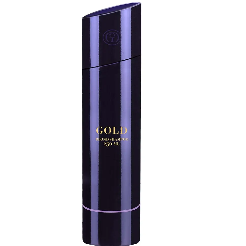 GOLD Professional Haircare Blond Shampoo 250 ml