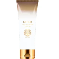 GOLD Professional Haircare True Pigments Brown Deluxe 300 ml