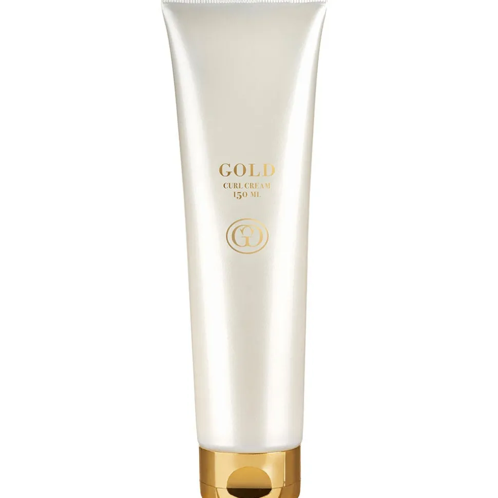 GOLD Professional Haircare Curl Cream 150 ml