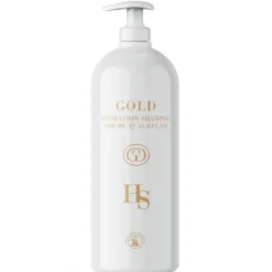 GOLD Professional Haircare Hydration Shampoo 1000 ml