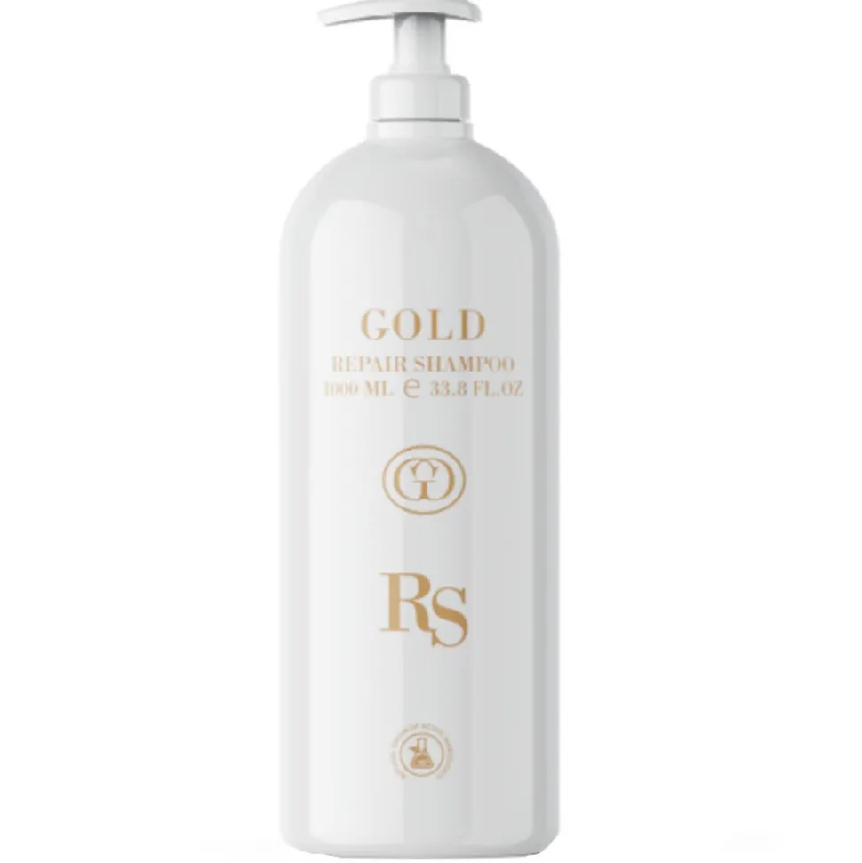 GOLD Professional Haircare Repair Shampoo 1000 ml