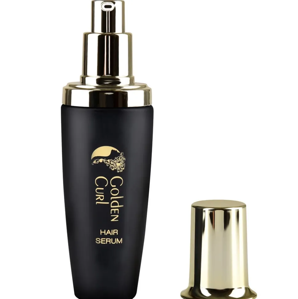 Golden Curl Argan Oil Serum 50 ml