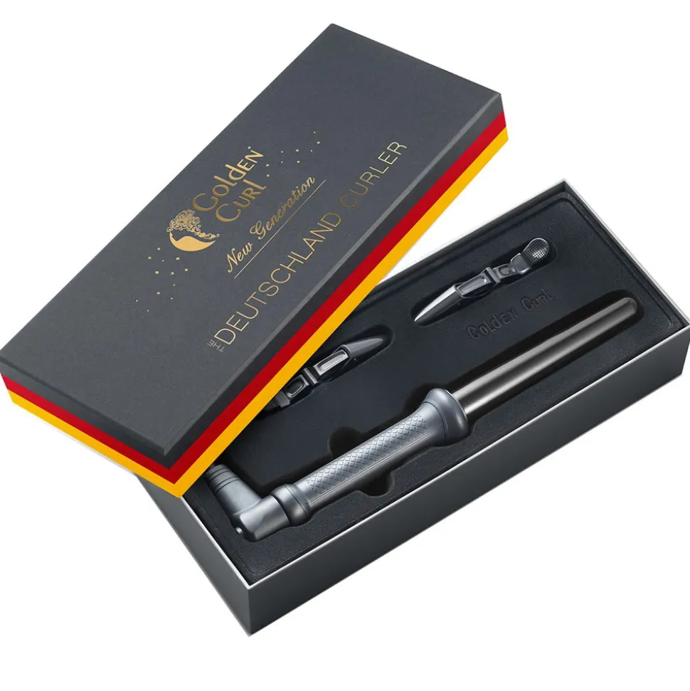 Golden Curl Lockenstab (Deutschland)