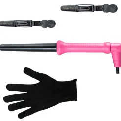 Golden Curl Lockenstab (Pink)